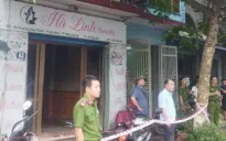 Chủ tịch UBND tỉnh Bắc Giang yêu cầu xử lý nghiêm vi phạm vụ cháy làm 3 người chết