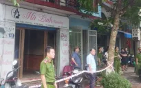 Bắc Giang: Cháy nhà lúc rạng sáng, 3 người tử vong