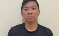 Hà Nội: Tạm giam đối tượng cướp giật dây chuyền của người phụ nữ đi trên đường