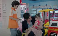 Trạm cứu hộ trái tim - Tập 43: Nghĩa lần đầu gặp con gái