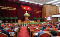 Quy trình kỷ luật đảng viên thuộc thẩm quyền của Trung ương Đảng, Bộ Chính trị, Ban Bí thư