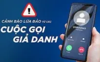 Kịp thời ngăn chặn vụ giả danh Công an lừa đảo hơn 400 triệu đồng của cụ bà