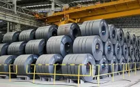 Tiếp nhận yêu cầu điều tra chống bán phá giá với thép nước ngoài