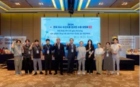 SUHYUP hỗ trợ mở rộng xuất khẩu thủy sản Hàn Quốc sang Việt Nam