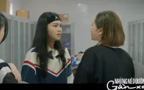 Những nẻo đường gần xa - Tập 18: Hân mỉa mai Đông vì phong độ sa sút