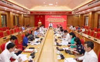 Báo chí tiếp tục giữ vững, củng cố vai trò là kênh thông tin chính thống, chính xác, kịp thời
