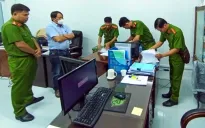 Bắt cựu Giám đốc văn phòng đăng ký đất đai ở Sóc Trăng