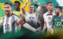 Tại sao Copa America 2024 lại được tổ chức tại Mỹ?
