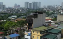 Vụ cháy ở Định Công Hạ: Người dân không thể tiếp cận nạn nhân bị mắc kẹt kêu cứu
