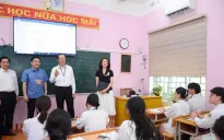 Chuẩn bị kỹ lưỡng, tạo mọi điều kiện thuận lợi nhất cho thí sinh thi tốt nghiệp THPT 2024