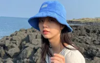 Hyeri đoạt giải Ngôi sao đang lên tại New York Asian Film Festival lần thứ 23