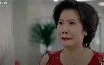 Trạm cứu hộ trái tim - Tập 44: "Sân vận động" Mỹ Đình đã có "cầu thủ"