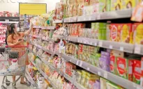 TP Hồ Chí Minh: Kiểm soát giá, ổn định thị trường hàng tiêu dùng