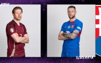 ĐT Bỉ - ĐT Slovakia: Đẳng cấp chênh lệch / Bảng E EURO 2024 - 23h00 ngày 17/06 trực tiếp trên VTV2