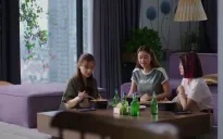 Mình yêu nhau, bình yên thôi - Tập 76: Hân tiết lộ từng cô đơn trong hôn nhân