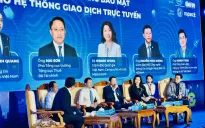 Xu hướng "thẻ không số" để bảo vệ thông tin và an toàn cho giao dịch không tiền mặt