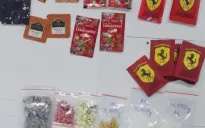 Bắt tạm giam 4 thanh niên mua bán trái phép chất ma túy