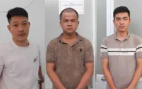 Phá đường dây cho vay lãi nặng hơn 400%/năm, đòi nợ kiểu "khủng bố"