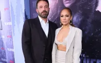 Không thể cứu vãn hôn nhân với Ben Affleck, Jennifer Lopez tuyệt vọng