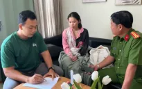 Truy tố kẻ bắt cóc 2 bé gái ở phố Nguyễn Huệ để quay clip khiêu dâm