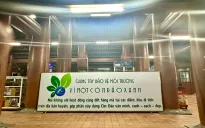 Côn Đảo thực hiện chiến dịch “Giỏ lễ xanh”