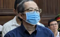 Cựu Giám đốc Bệnh viện Thủ Đức lãnh 11 năm tù trong vụ Việt Á