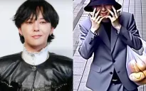 Ảnh "Giảng viên KAIST" G-Dragon đi mua bánh mì là sản phẩm của AI
