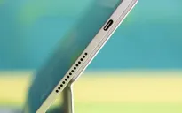Apple quay lại cuộc chơi "mỏng và nhẹ": iPad Pro mới chỉ bắt đầu