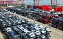 Doanh nghiệp châu Âu lo ngại căng thẳng thương mại EU - Trung Quốc