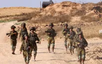 Quân đội Israel tuyên bố đã tiêu diệt nửa quân số Hamas ở Rafah