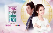 Phim mới trên VTV3 - Thực thần xóm núi