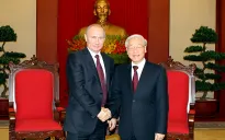 Chuyến thăm của Tổng thống Putin thể hiện sự coi trọng và cam kết của Nga đối với Việt Nam