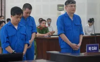 Nhận hối lộ, Giám đốc Trung tâm đăng kiểm xe cơ giới Đà Nẵng lĩnh án