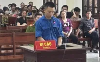 18 năm tù cho kẻ sát hại người phụ nữ giao gas, giấu xác trong bể nước 13 năm