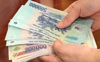 Lao động nam sẽ được hưởng lương hưu khi đóng BHXH từ 15 năm