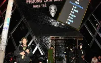 Triệt phá quán bar lớn ở TP Hồ Chí Minh, bắt khẩn cấp 23 đối tượng liên quan ma túy