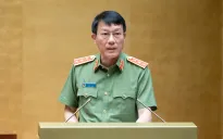 Bộ trưởng Bộ Công an: Tình hình cháy nổ phức tạp đòi hỏi cấp thiết sửa đổi quy định về PCCC