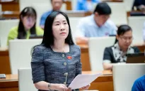 Quốc hội thảo luận về chương trình mục tiêu quốc gia về phát triển văn hóa