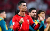 Ronaldo lập kỷ lục khó phá ở Euro