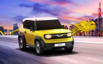 Tiềm năng của cổ phiếu Vinfast nửa cuối năm 2024