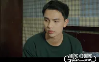 Những nẻo đường gần xa - Tập 20: Dũng lân la hỏi Bảo chuyện yêu đương