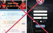 Công an TP Hồ Chí Minh cảnh báo tội phạm cá độ, lừa đảo trong mùa EURO 2024