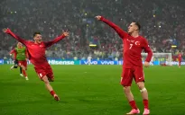 Highlight Thổ Nhĩ Kỳ - Georgia | Bảng F Euro 2024