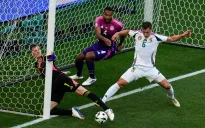 EURO 2024 | Đức 2-0 Hungary: Musiala lập công, Neuer chói sáng!