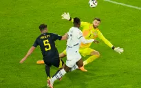 EURO 2024 | Scotland 1-1 Thụy Sĩ: Thế trận cân bằng!