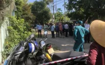 Vụ án mạng khiến 4 người ở Quảng Ngãi thương vong: Hai nạn nhân bị thương đã qua cơn nguy kịch