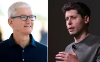 Thách thức từ mối quan hệ phức tạp giữa Apple và OpenAI