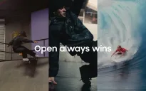 Olympic Paris gửi thông điệp "Open Always Wins"
