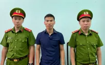 Khởi tố thêm 1 đối tượng trong vụ phá rừng làm đường dây 110kV