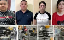 Phá chuyên án mua bán, tàng trữ súng săn trên không gian mạng